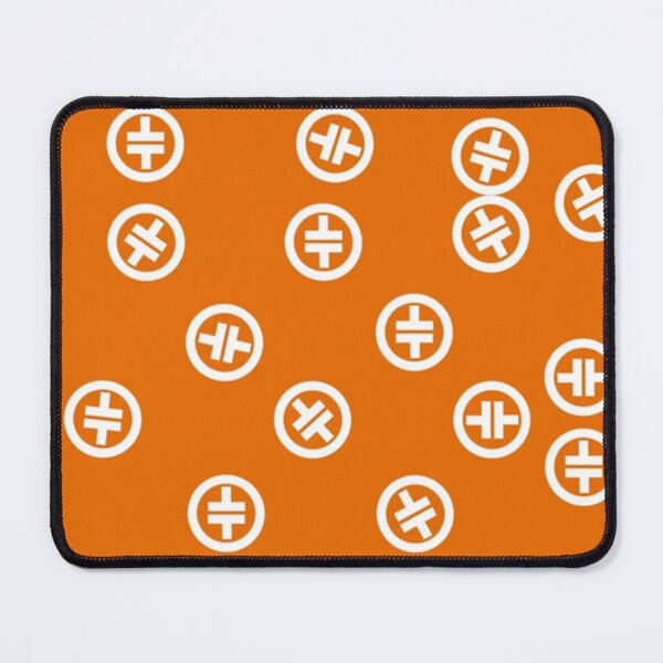 Item preview, Take That - Orange Pattern Sleeveless Top   designed and sold by HughesAaron.