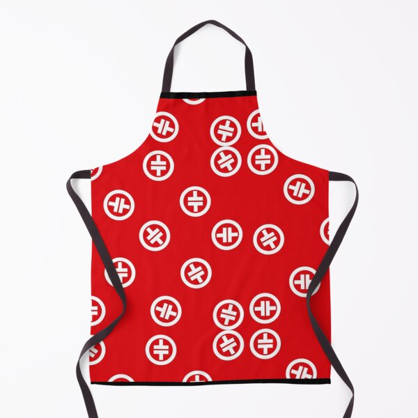 Item preview, Take That - Red Pattern Chiffon Top    designed and sold by HughesAaron.
