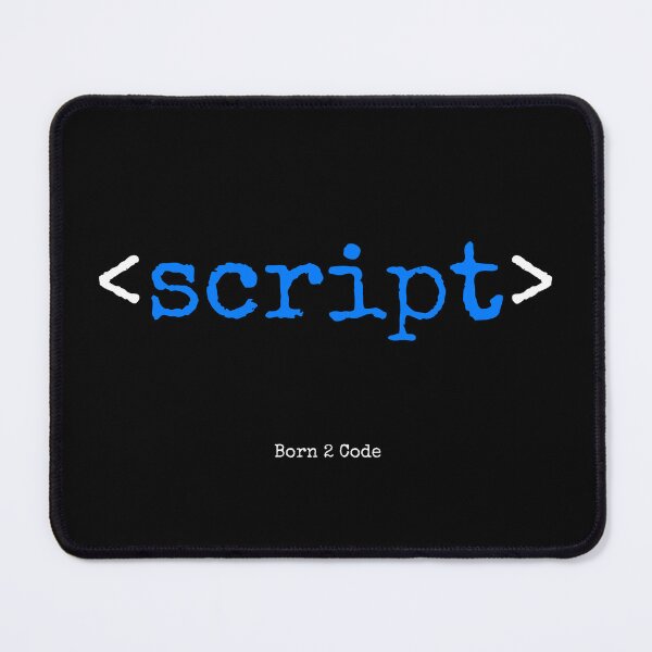 Item preview, Computer Geek Born 2 Code Script designed and sold by ComputerGeeksTs.