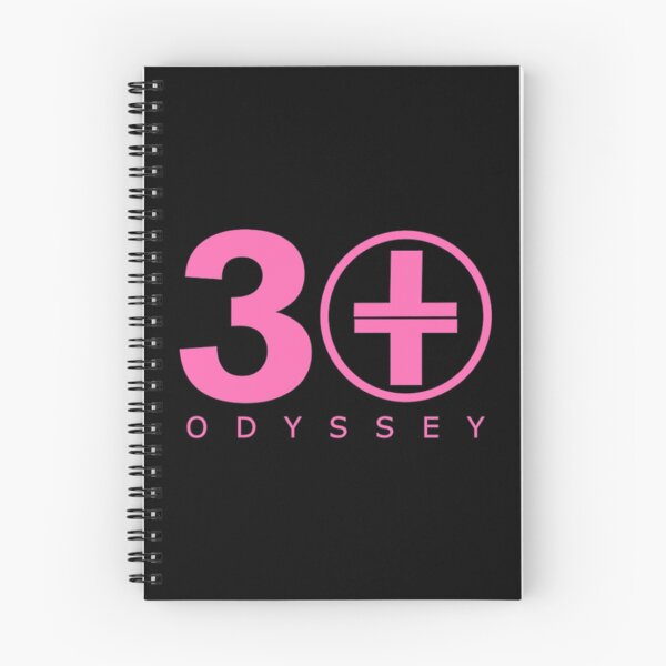 Item preview, 30 Years Odyssey     designed and sold by HughesAaron.