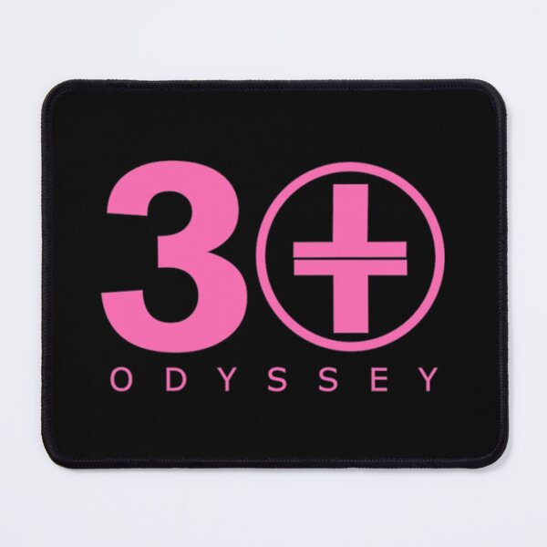 Item preview, 30 Years Odyssey     designed and sold by HughesAaron.