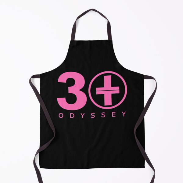 Item preview, 30 Years Odyssey     designed and sold by HughesAaron.