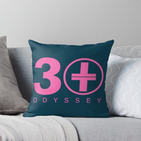 Item preview, 30 Years Odyssey     designed and sold by HughesAaron.