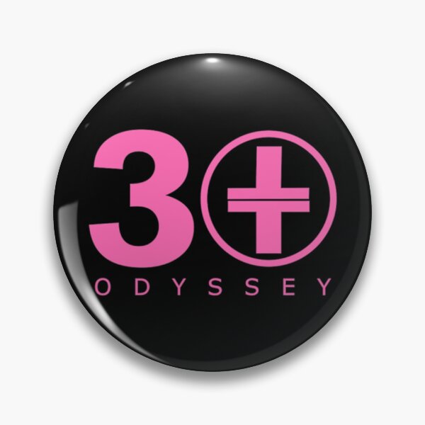 Item preview, 30 Years Odyssey     designed and sold by HughesAaron.
