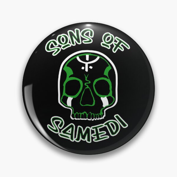 Item preview, Sons of Samedi designed and sold by Lil-.