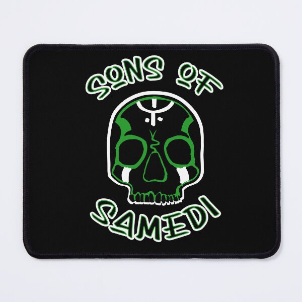 Item preview, Sons of Samedi designed and sold by Lil-.