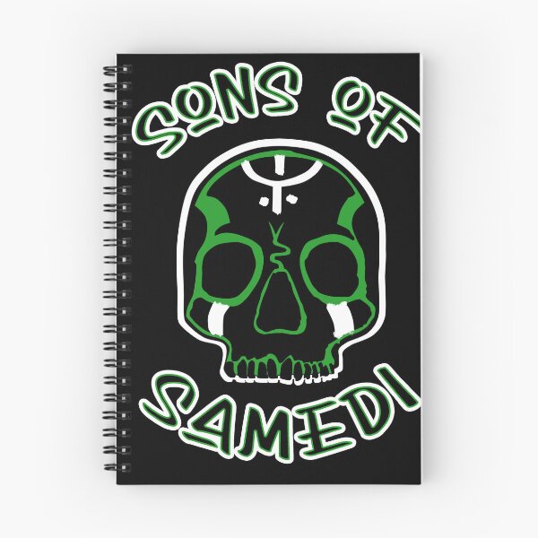 Item preview, Sons of Samedi designed and sold by Lil-.