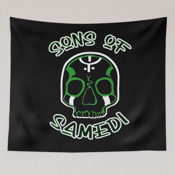 Item preview, Sons of Samedi designed and sold by Lil-.
