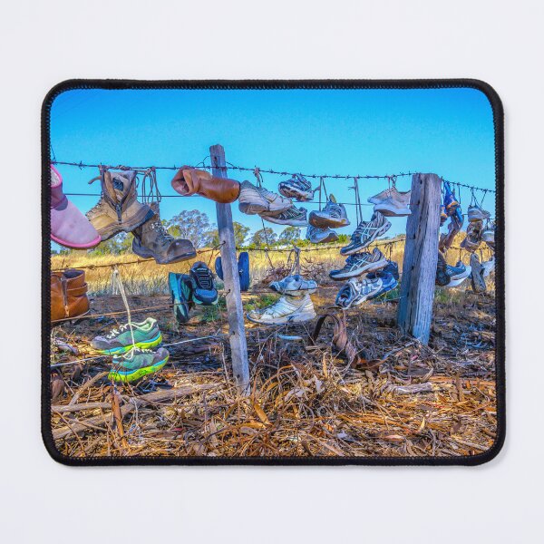Item preview, The Shoe Clothesline designed and sold by Steven Jodoin.