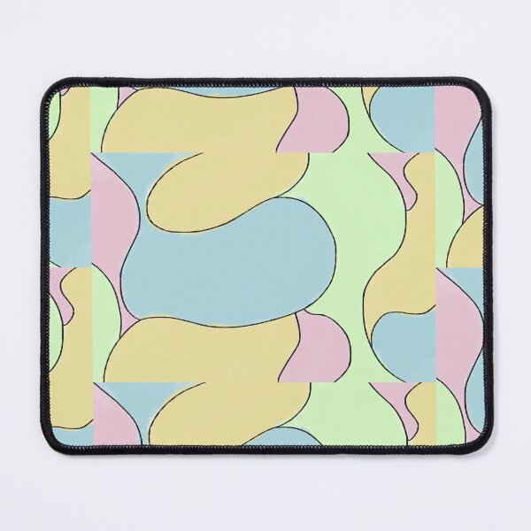 Item preview, abstract crayon color designed and sold by thatSunshineGrl.