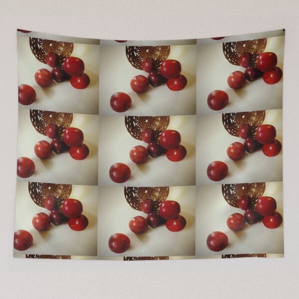 Item preview, A small tumble - Plums designed and sold by EdsMum.