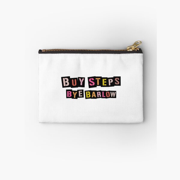 Item preview, Buy Steps     designed and sold by HughesAaron.