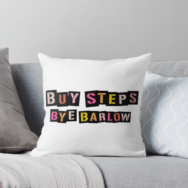 Item preview, Buy Steps     designed and sold by HughesAaron.