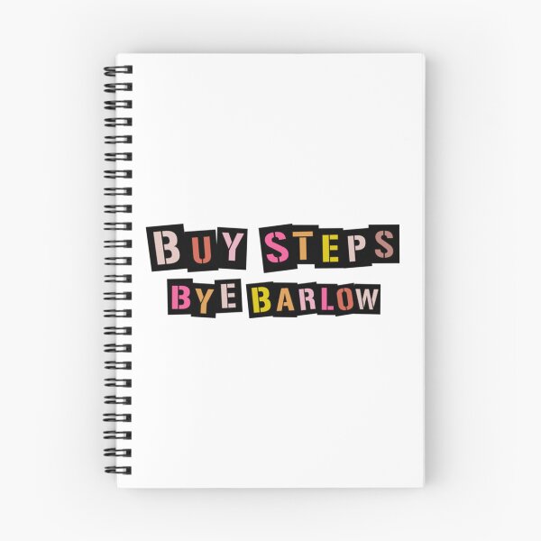 Item preview, Buy Steps     designed and sold by HughesAaron.