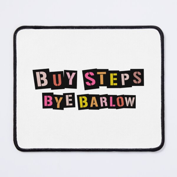 Item preview, Buy Steps     designed and sold by HughesAaron.