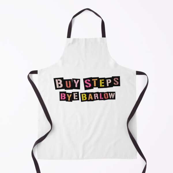 Item preview, Buy Steps     designed and sold by HughesAaron.