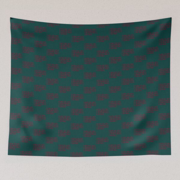 Item preview, I Love My Life, burgundy Premium  designed and sold by HughesAaron.