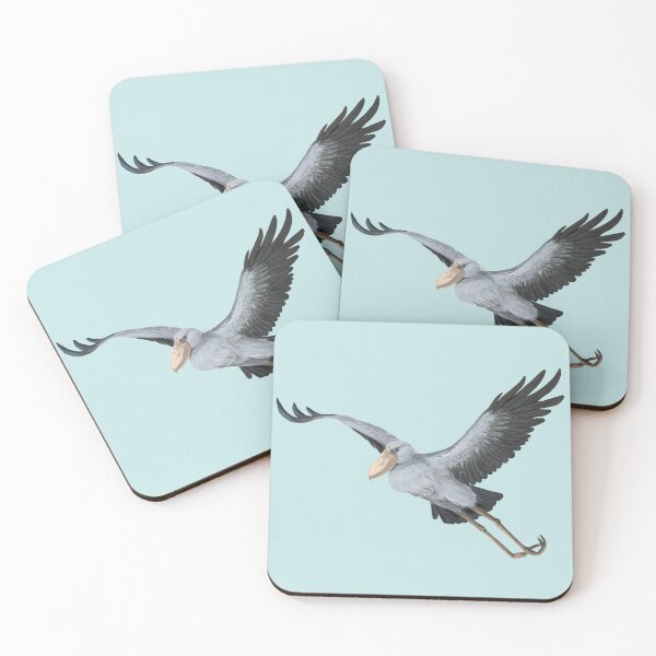 Item preview, Shoebill Stork designed and sold by khalico.