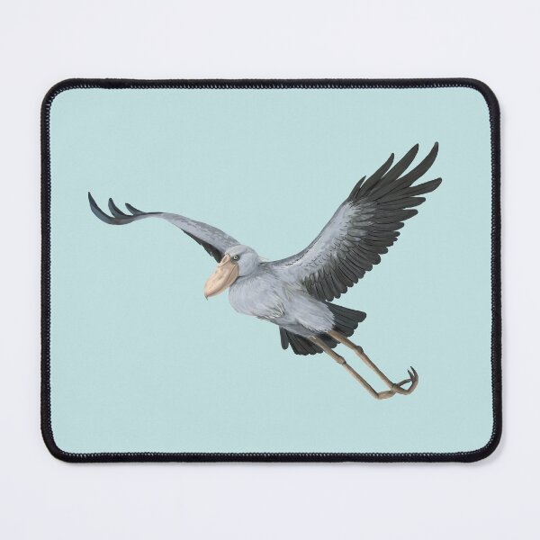 Item preview, Shoebill Stork designed and sold by khalico.