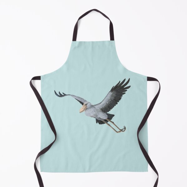 Item preview, Shoebill Stork designed and sold by khalico.
