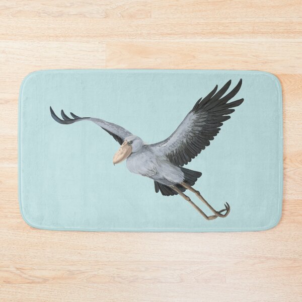 Item preview, Shoebill Stork designed and sold by khalico.
