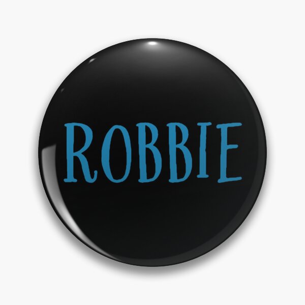 Item preview, Robbie Premium  designed and sold by HughesAaron.
