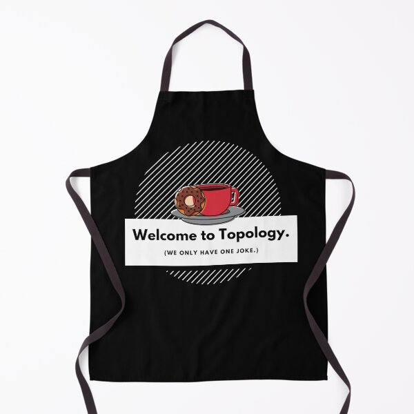 Item preview, Welcome to topology. designed and sold by studiousmage.