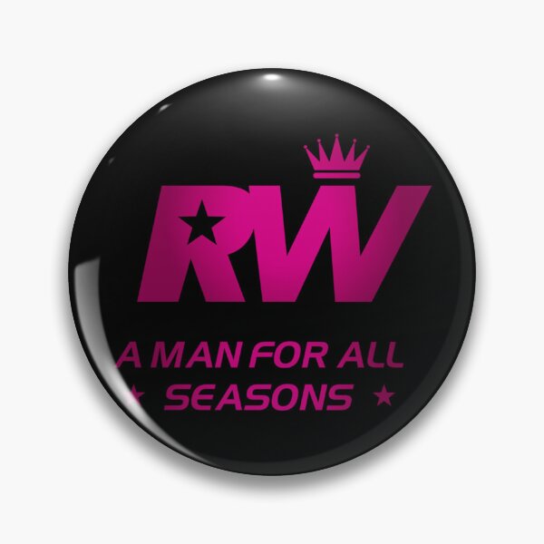 Item preview, Robbie Williams. A Man for All Seasons   designed and sold by HughesAaron.