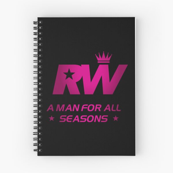 Item preview, Robbie Williams. A Man for All Seasons   designed and sold by HughesAaron.