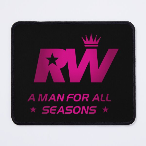 Item preview, Robbie Williams. A Man for All Seasons   designed and sold by HughesAaron.