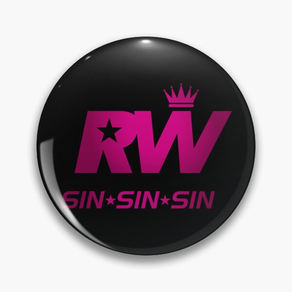 Item preview, Robbie Williams. Sin Sin Sin   designed and sold by HughesAaron.