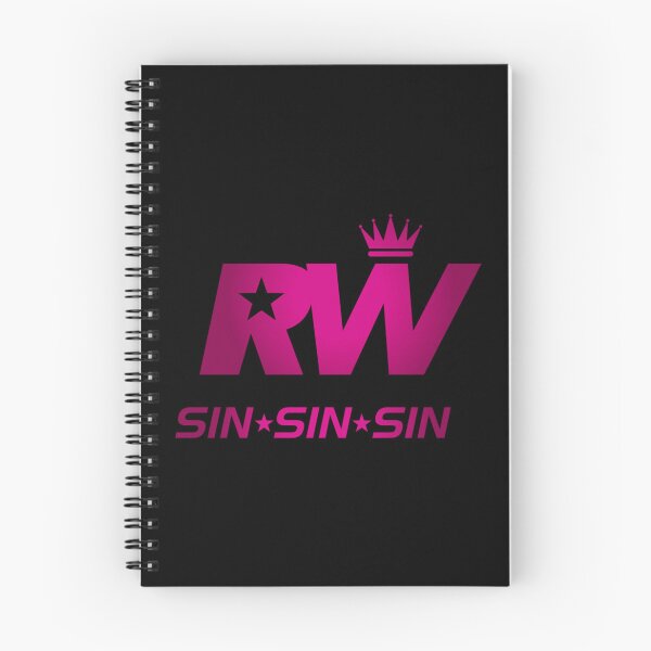 Item preview, Robbie Williams. Sin Sin Sin   designed and sold by HughesAaron.