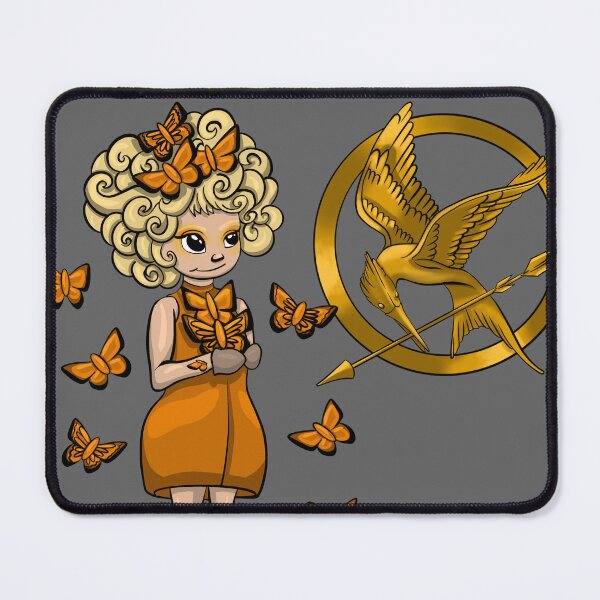 Item preview, effie  designed and sold by HGothMoths.