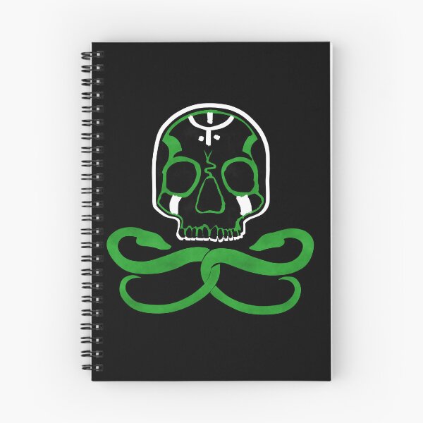 Item preview, Samedi Skull n' Snakes designed and sold by Lil-.