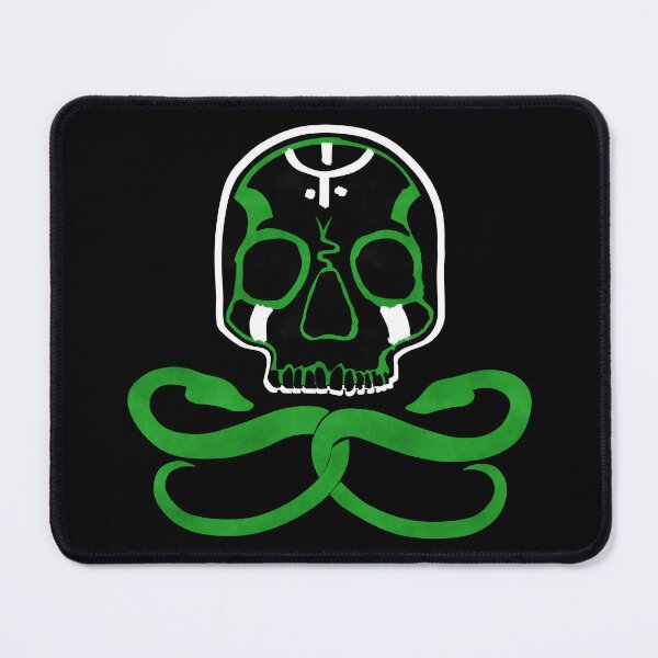 Item preview, Samedi Skull n' Snakes designed and sold by Lil-.
