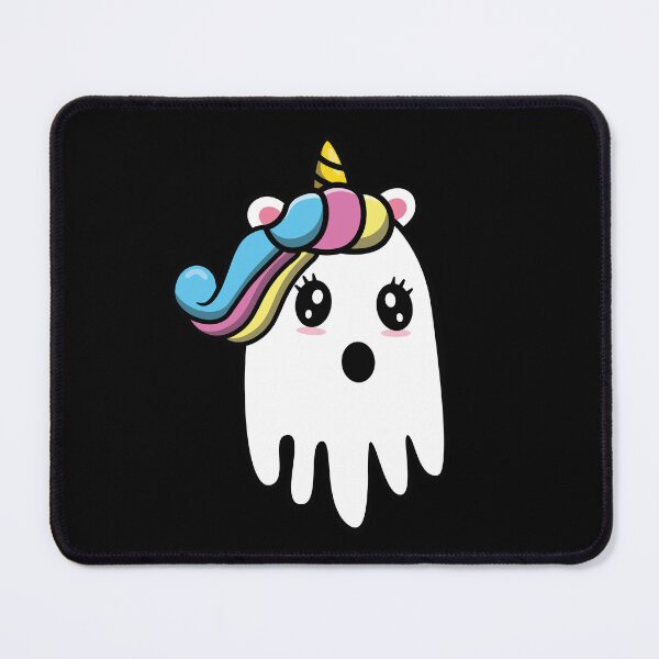 Item preview, Unicorn Ghost designed and sold by Full Moon.
