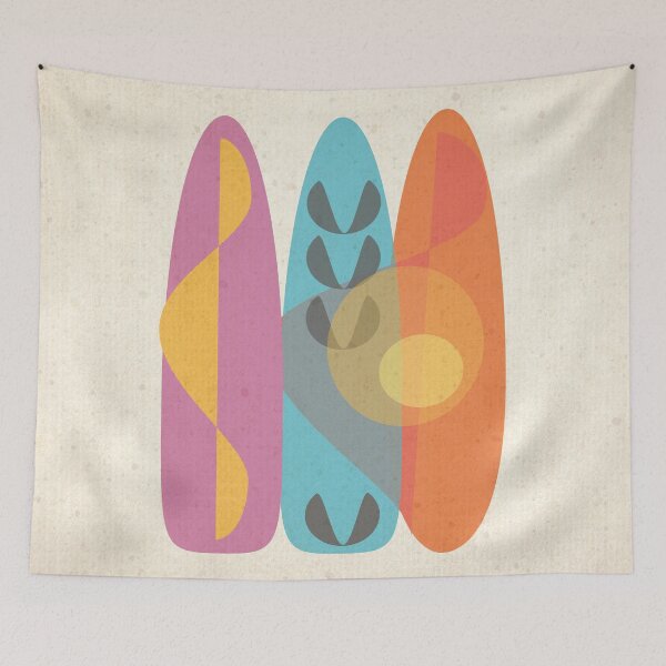 Item preview, SURF 4 designed and sold by mirimo.