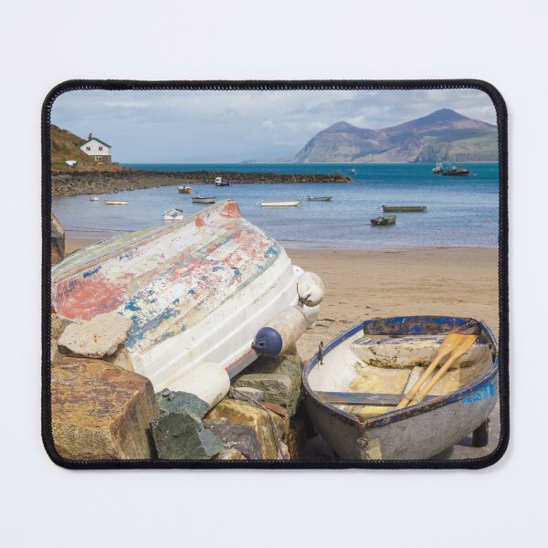 Item preview, Porthdinllaen Boats designed and sold by heidipics.