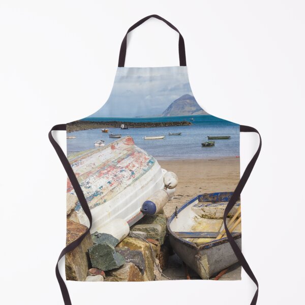 Item preview, Porthdinllaen Boats designed and sold by heidipics.