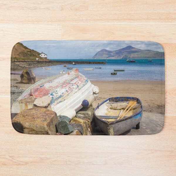 Item preview, Porthdinllaen Boats designed and sold by heidipics.