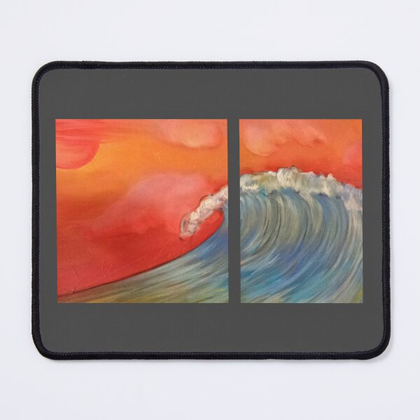 Item preview, WAVE designed and sold by timachristina.