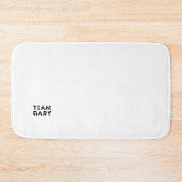 Item preview, Team Gary        designed and sold by HughesAaron.