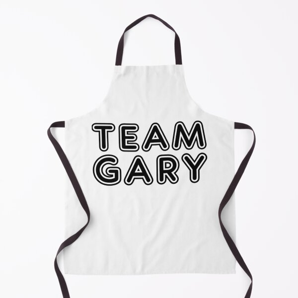 Item preview, Team Gary        designed and sold by HughesAaron.