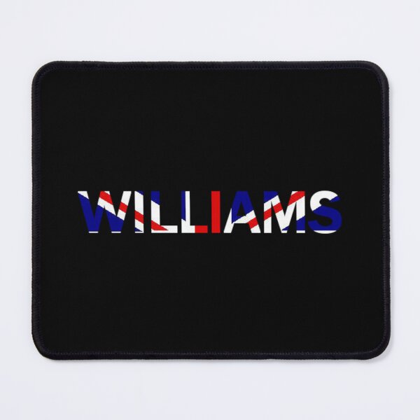 Item preview, williams   designed and sold by HughesAaron.