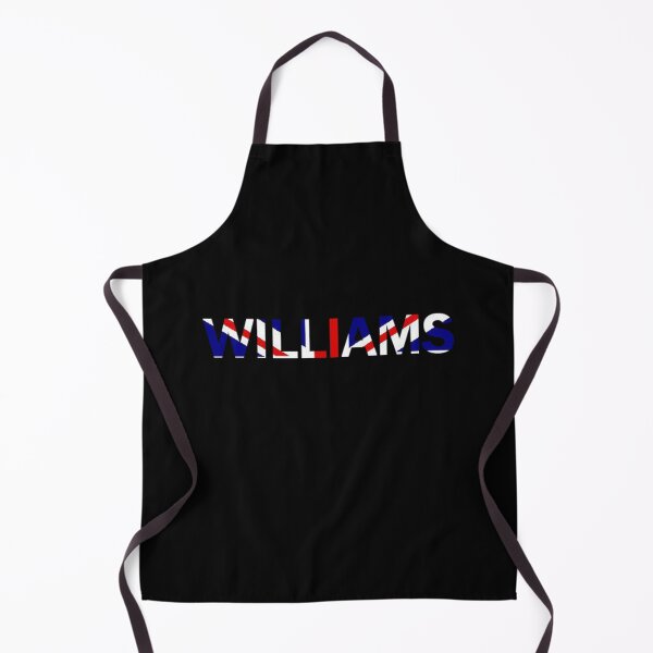 Item preview, williams   designed and sold by HughesAaron.