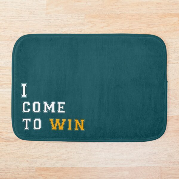 Item preview, i come to win designed and sold by Syaddad.