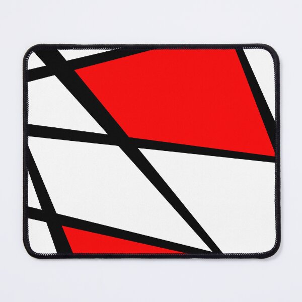 Item preview, Geometric Line Pattern No. 1 designed and sold by Alexandra Wilson Rapadas.