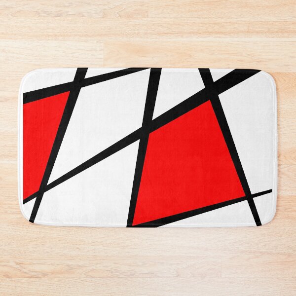 Item preview, Geometric Line Pattern No. 1 designed and sold by Alexandra Wilson Rapadas.