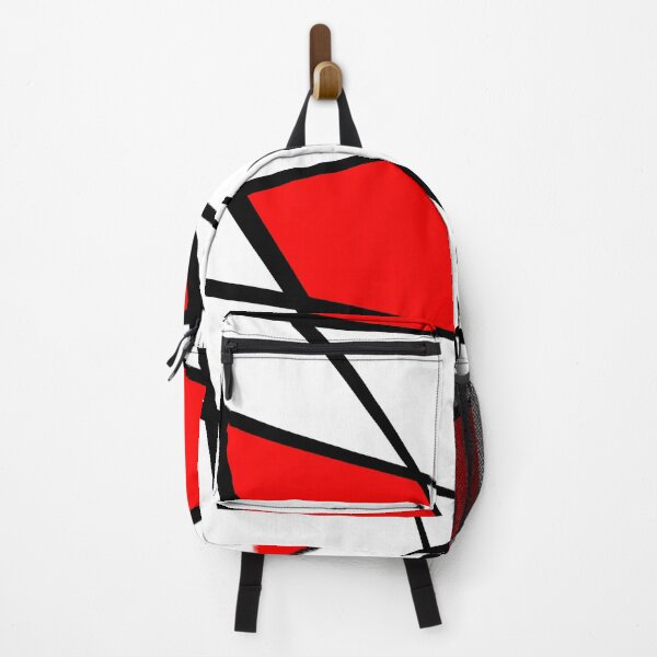Item preview, Geometric Line Pattern No. 1 designed and sold by Alexandra Wilson Rapadas.