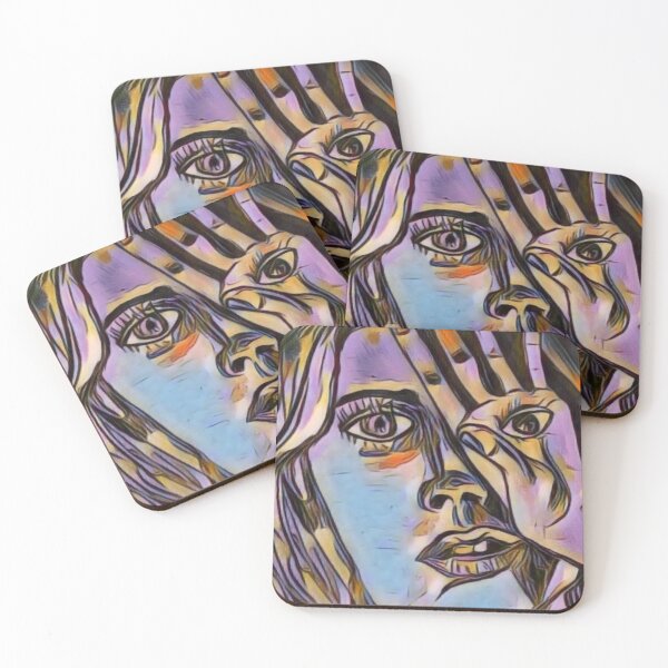 Item preview, Alter Ego  designed and sold by larnielee.